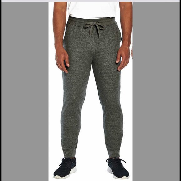 Nwt Orvis Mens Fleece Lined Jogger 